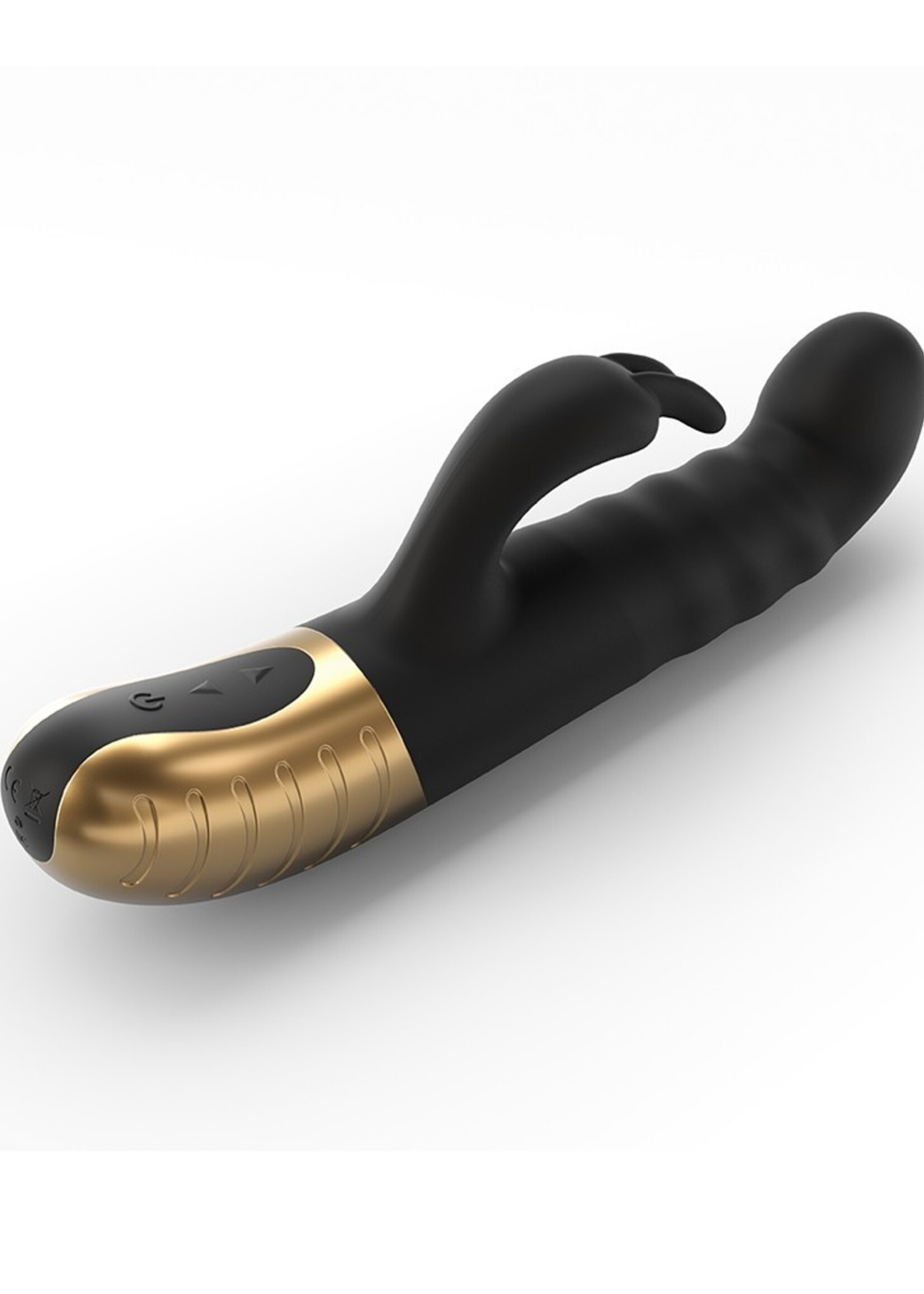Dorcel G-Stormer – Stoßvibrator