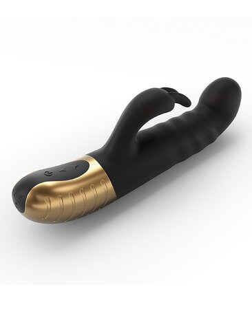 Dorcel Dorcel G-Stormer – Stoßvibrator Dorcel Dorcel G-Stormer – Stoßvibrator