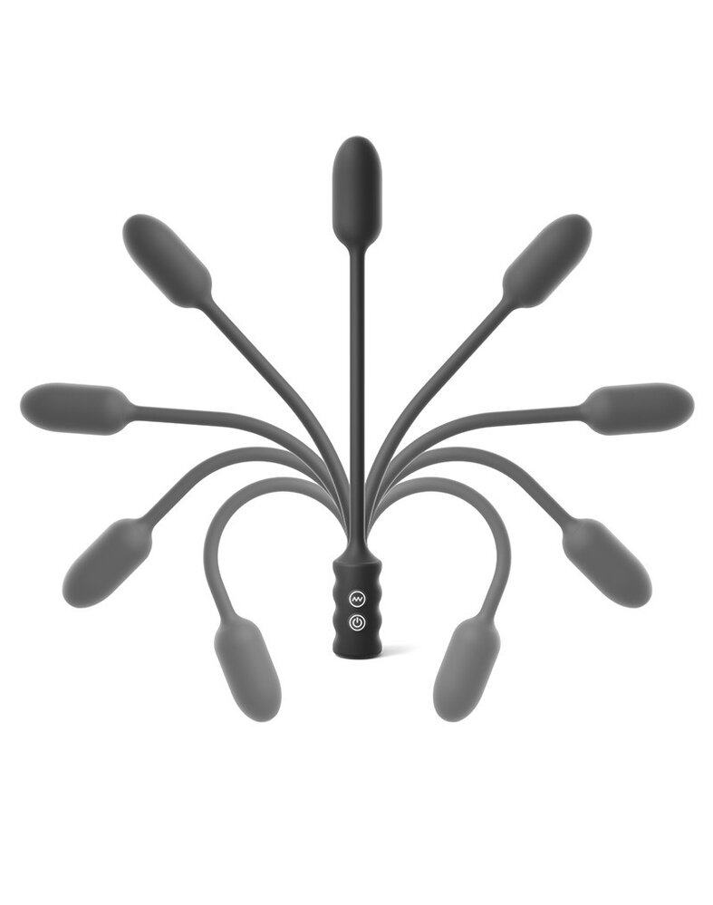 Dorcel Dorcel Deep Explorer – Flexible multi-use vibrator for deep stimulation Dorcel Dorcel Deep Explorer – Flexible multi-use vibrator for deep stimulation