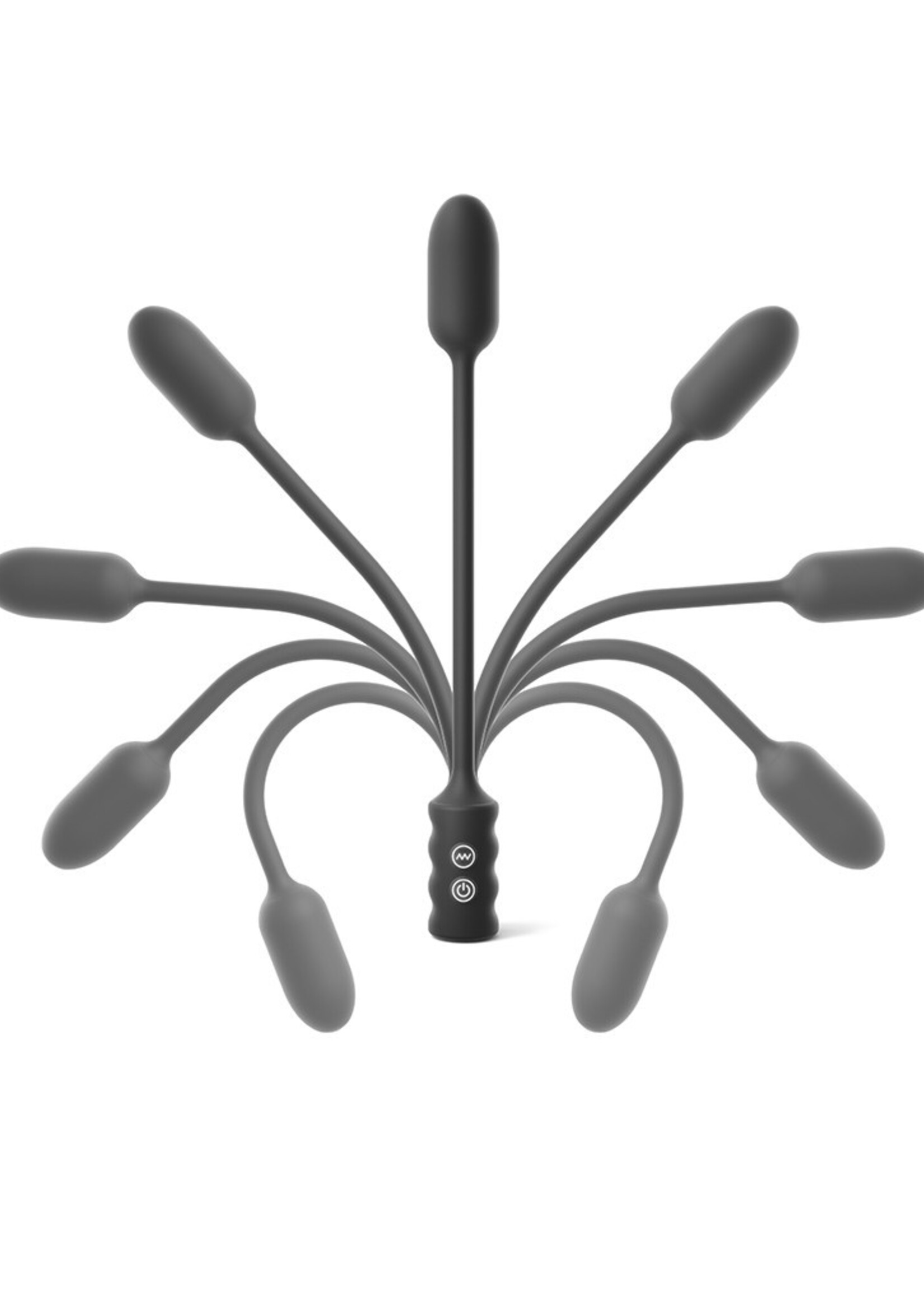 Dorcel Diepteonderzoeker – Vibro-ei