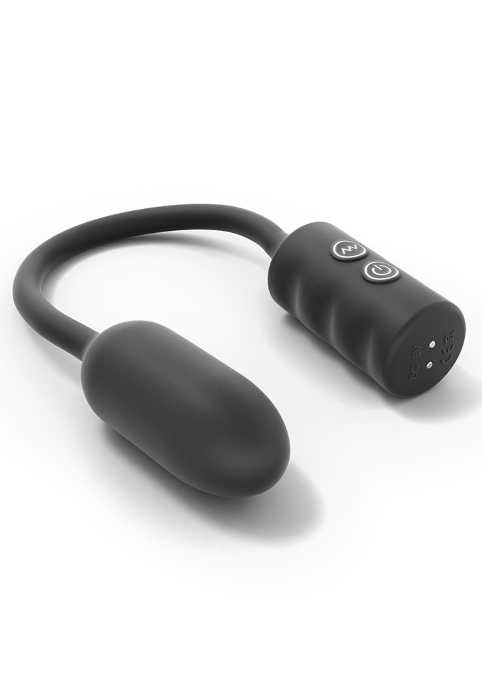 Dorcel Deep Explorer – Vibromasseur flexible multi-usage pour une stimulation profonde