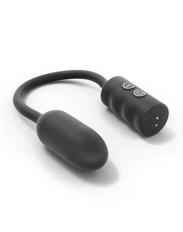 Dorcel Dorcel Deep Explorer – Flexible multi-use vibrator for deep stimulation Dorcel Dorcel Deep Explorer – Flexible multi-use vibrator for deep stimulation