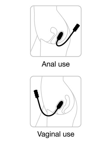 Dorcel Dorcel Deep Explorer – Flexibler Multi-Use Vibrator für Tiefenstimulation Dorcel Dorcel Deep Explorer – Flexibler Multi-Use Vibrator für Tiefenstimulation