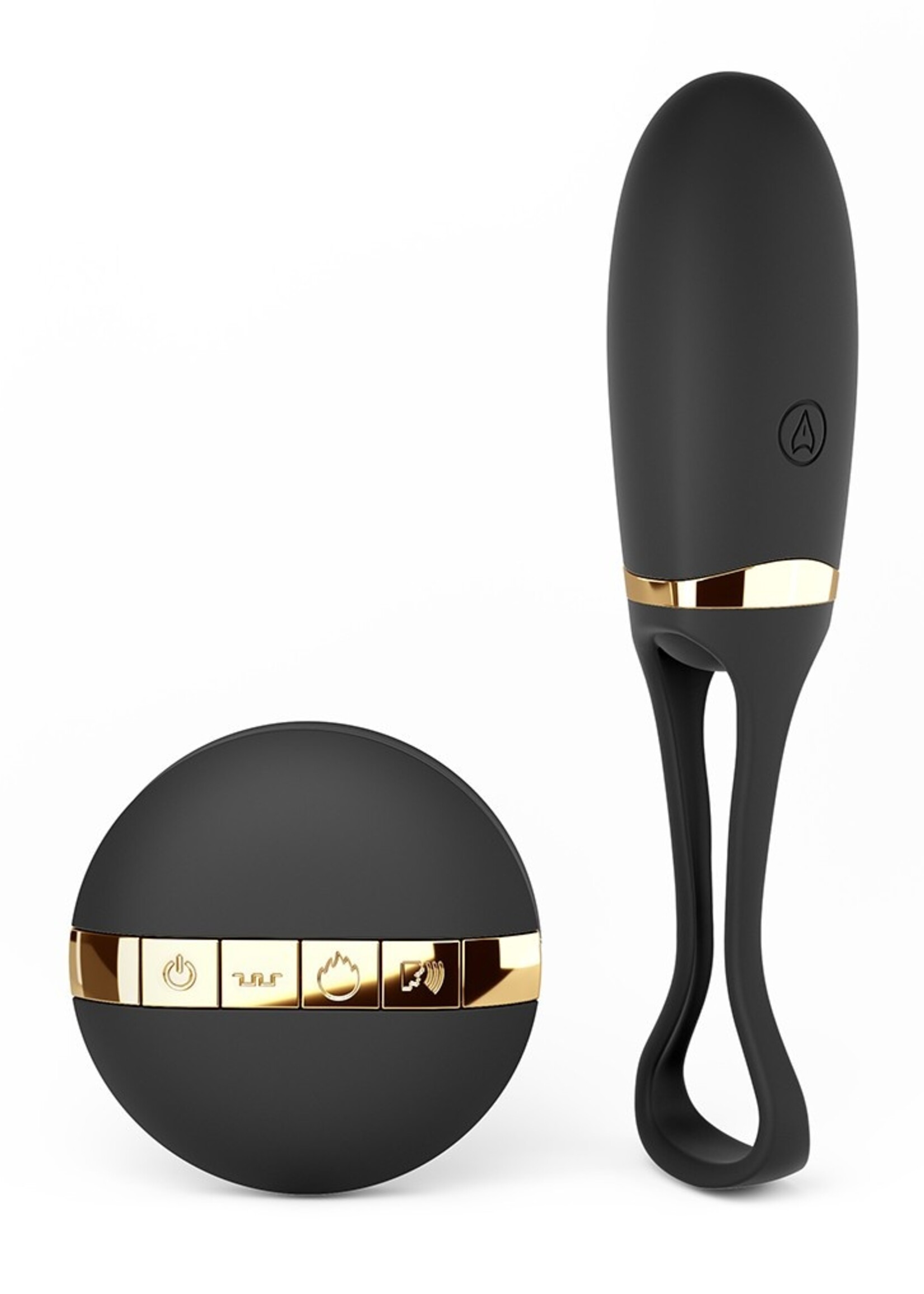 Dorcel Geheime Verrassing – Trillend Ei
