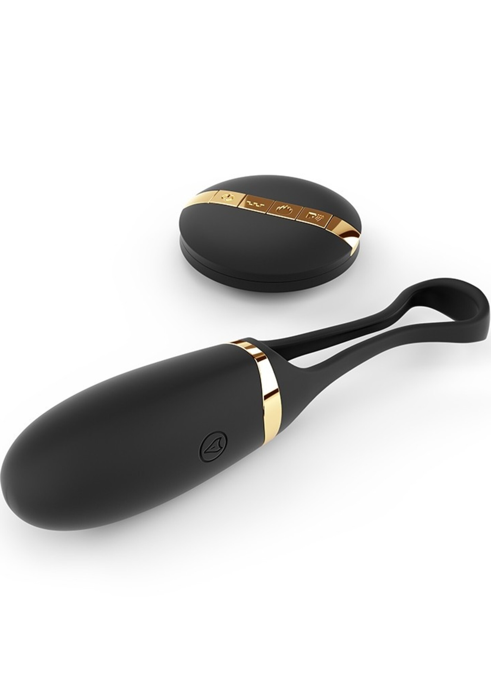 Dorcel Geheime Verrassing – Trillend Ei