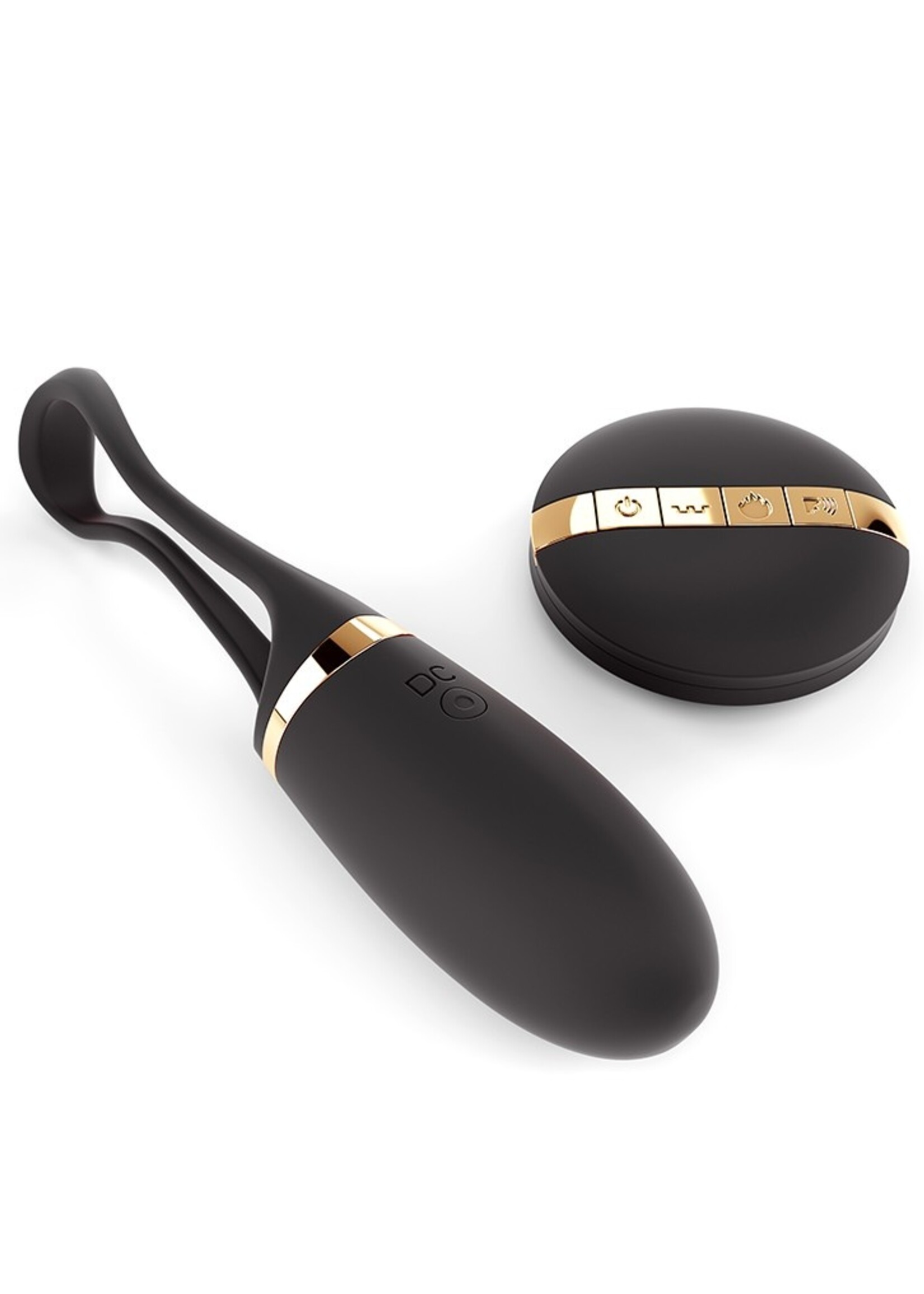 Dorcel Geheime Verrassing – Trillend Ei
