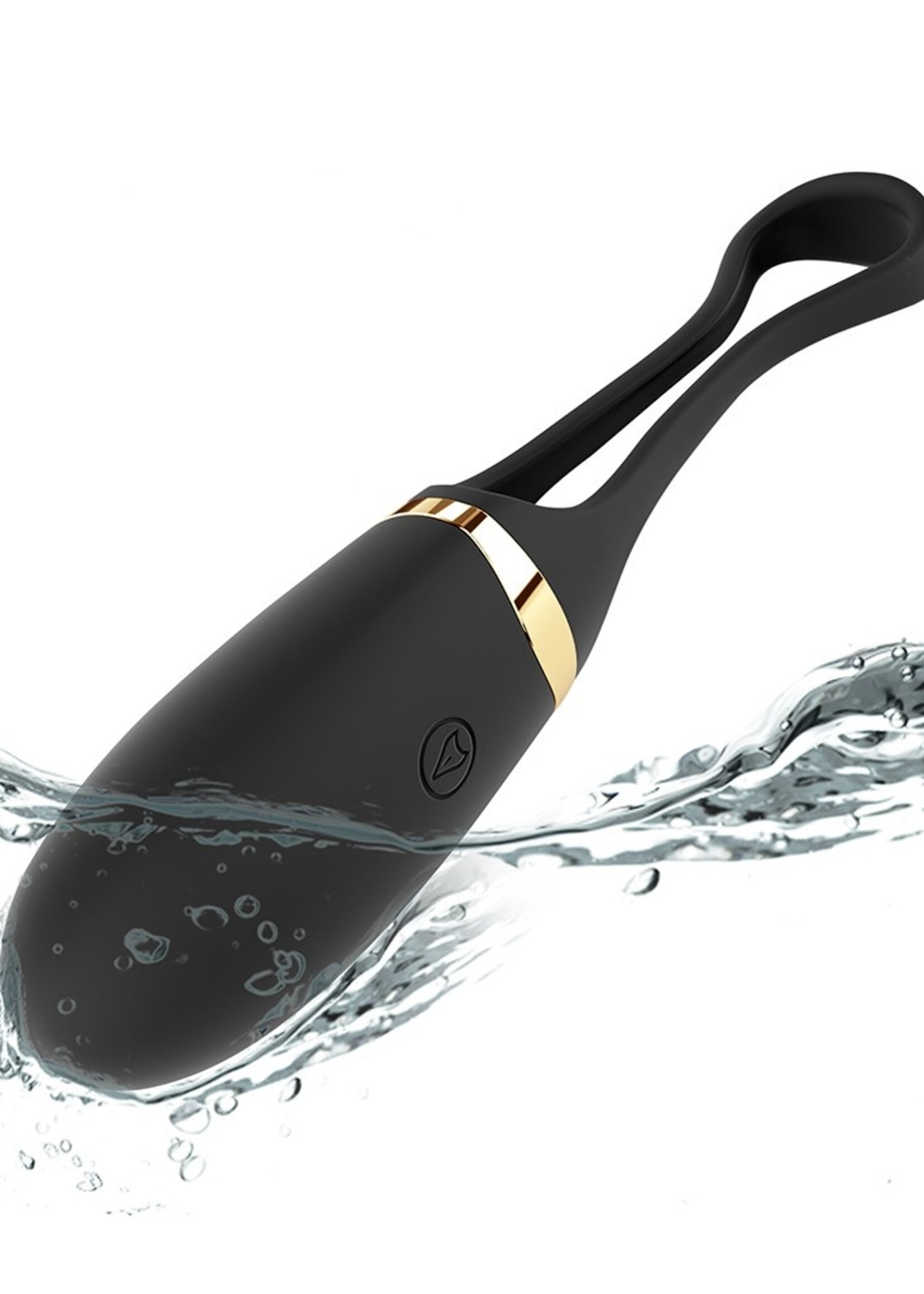 Dorcel Secret Delight – Vibro-Ei