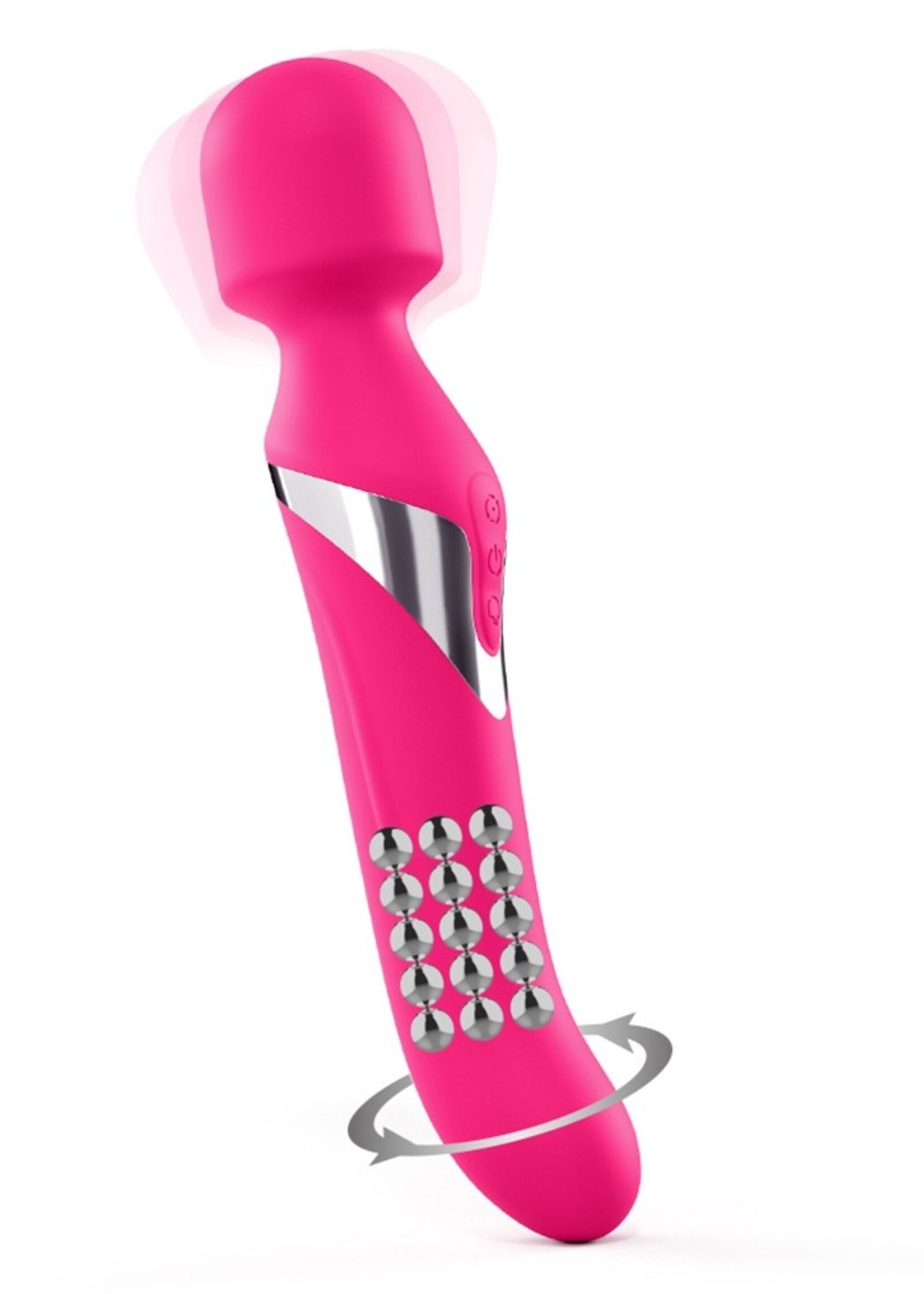 Dorcel Dual Orgasms – Une stimulation à 360° pour un plaisir ultime