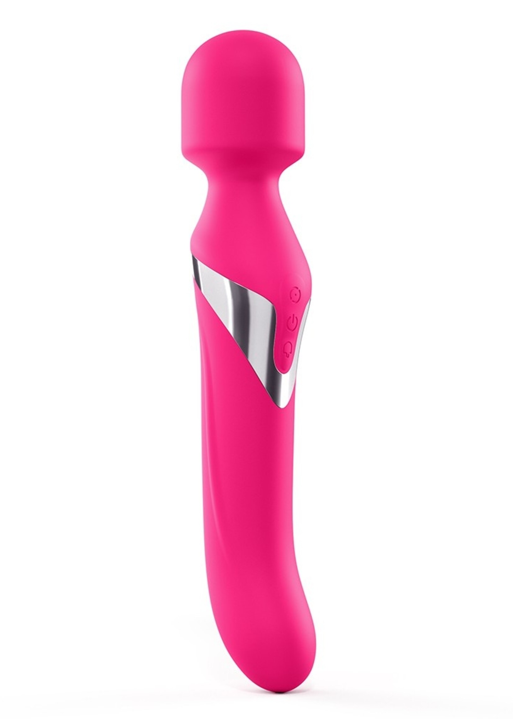 Dorcel Dual Orgasms – Une stimulation à 360° pour un plaisir ultime