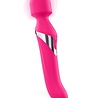 Dorcel Dubbele orgasmes – massagestick met G-spot vibrator Dorcel Dubbele orgasmes – massagestick met G-spot vibrator