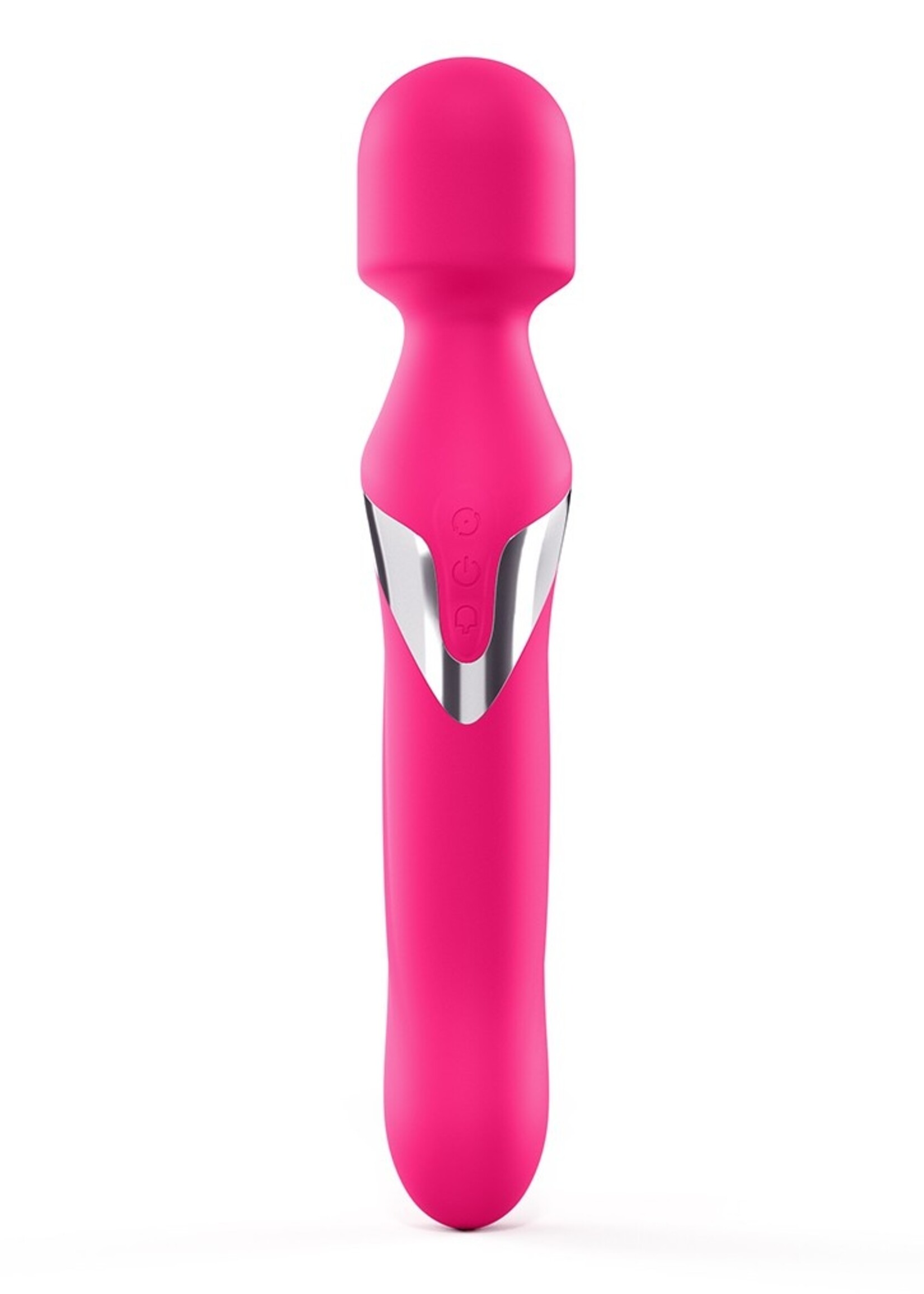 Dorcel Dual Orgasms – Une stimulation à 360° pour un plaisir ultime