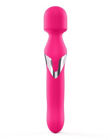 Dorcel Dorcel Dual Orgasms – Une stimulation à 360° pour un plaisir ultime Dorcel Dorcel Dual Orgasms – Une stimulation à 360° pour un plaisir ultime