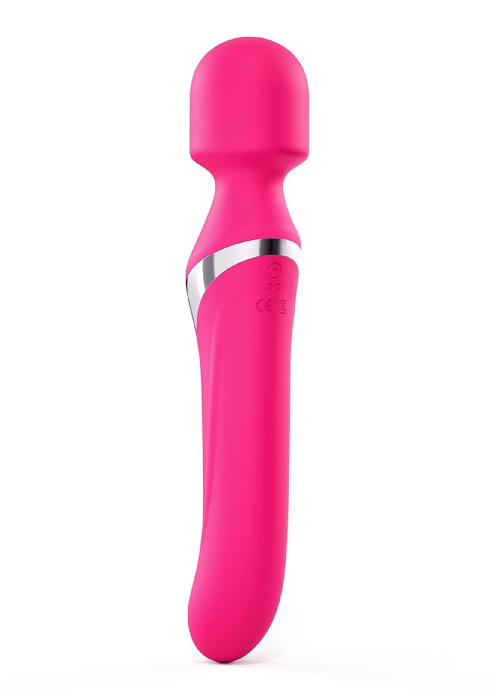Dorcel Dual Orgasms – Une stimulation à 360° pour un plaisir ultime