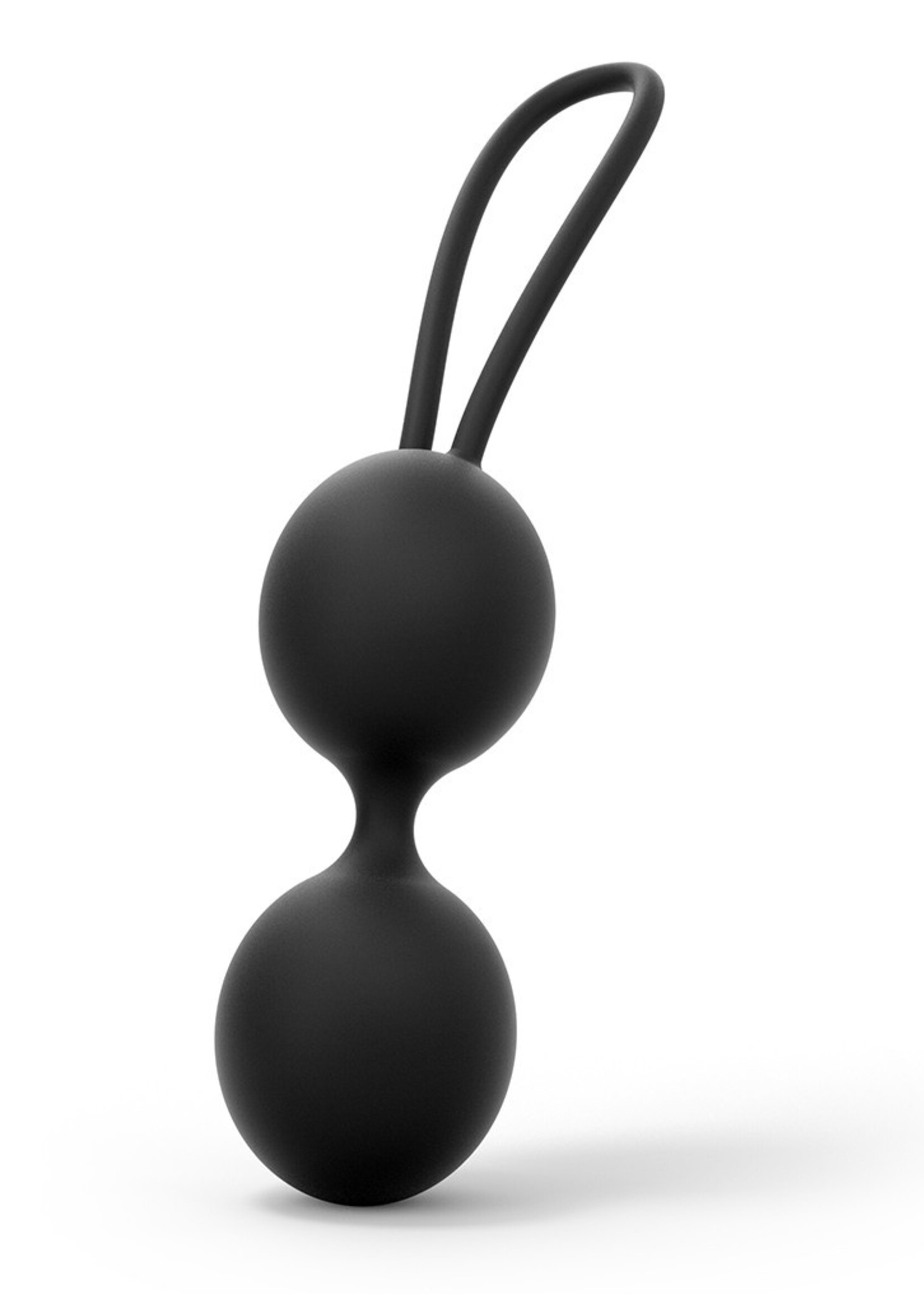 Dorcel Dual Balls – Entraînement sensuel du périnée pour plus de plaisir