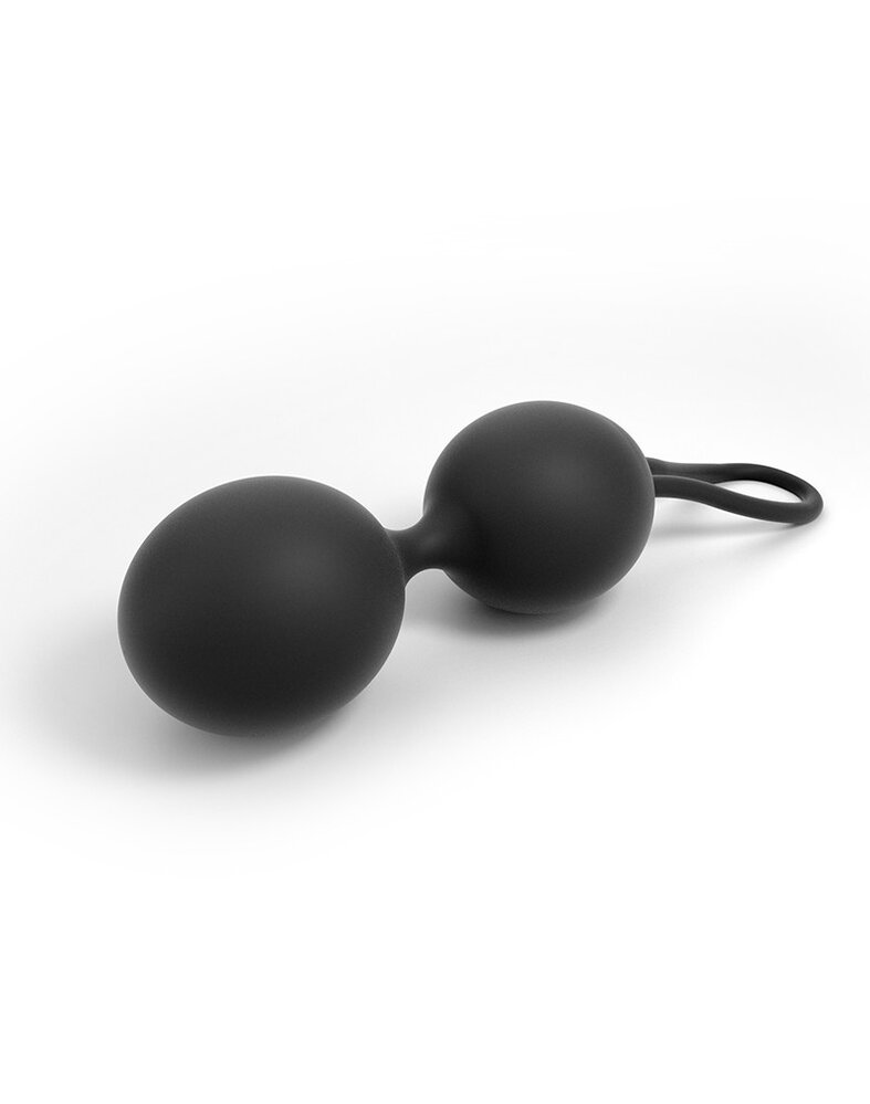Dorcel Dual Balls – Entraînement sensuel du périnée pour plus de plaisir