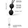 Dorcel Dorcel Dual Balls – Kegel Balls Ø 3,6 x 15,6 cm Dorcel Dorcel Dual Balls – Kegel Balls Ø 3,6 x 15,6 cm