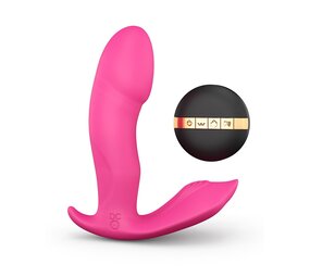 Dorcel Dorcel Secret Clit