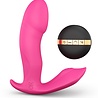 Dorcel Secret Clit – Le stimulateur 3 en 1 par excellence
