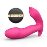 Dorcel Secret Clit – Klitoris Vibrator mit Wärmfunktion