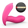 Dorcel Secret Clit – Klitoris Vibrator mit Wärmfunktion