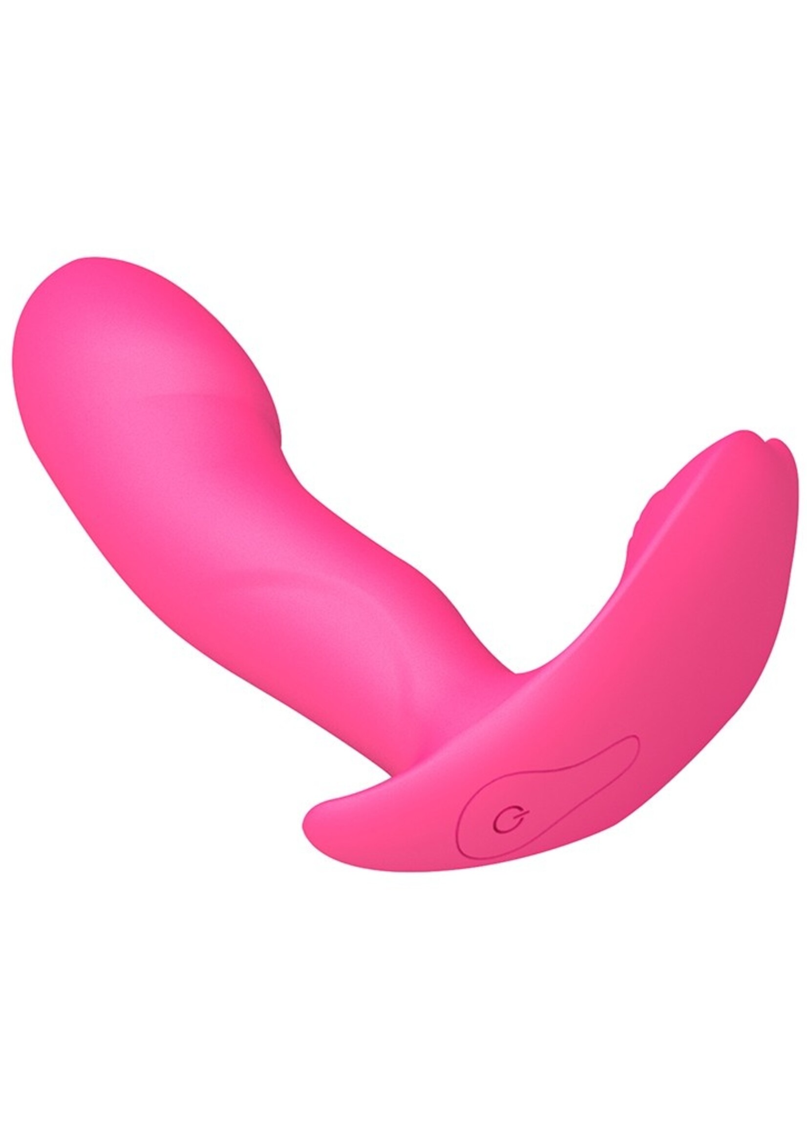 Dorcel Secret Clit – Le stimulateur 3 en 1 par excellence