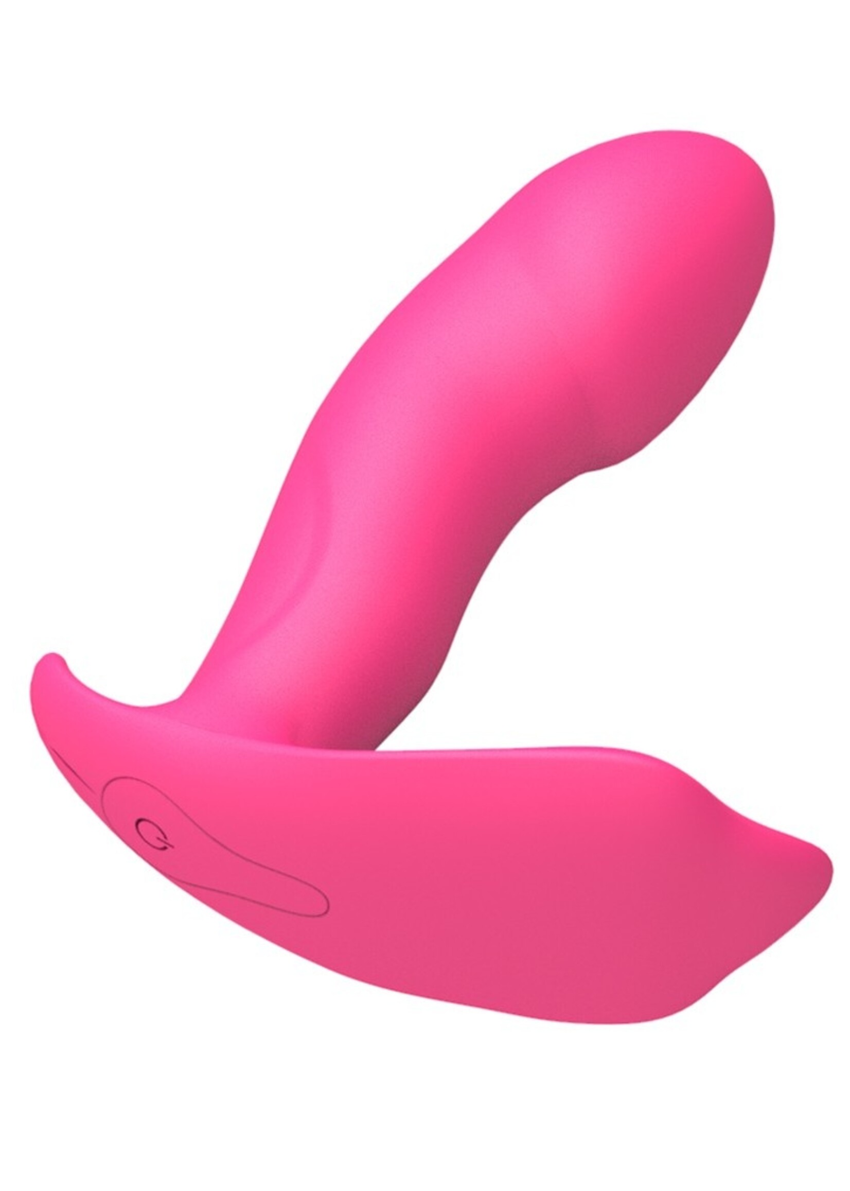Dorcel Secret Clit – Le stimulateur 3 en 1 par excellence