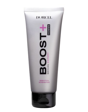 Dorcel Dorcel BOOST+ Stimulationscreme für Männer - 100 ml Dorcel Dorcel BOOST+ Stimulationscreme für Männer - 100 ml