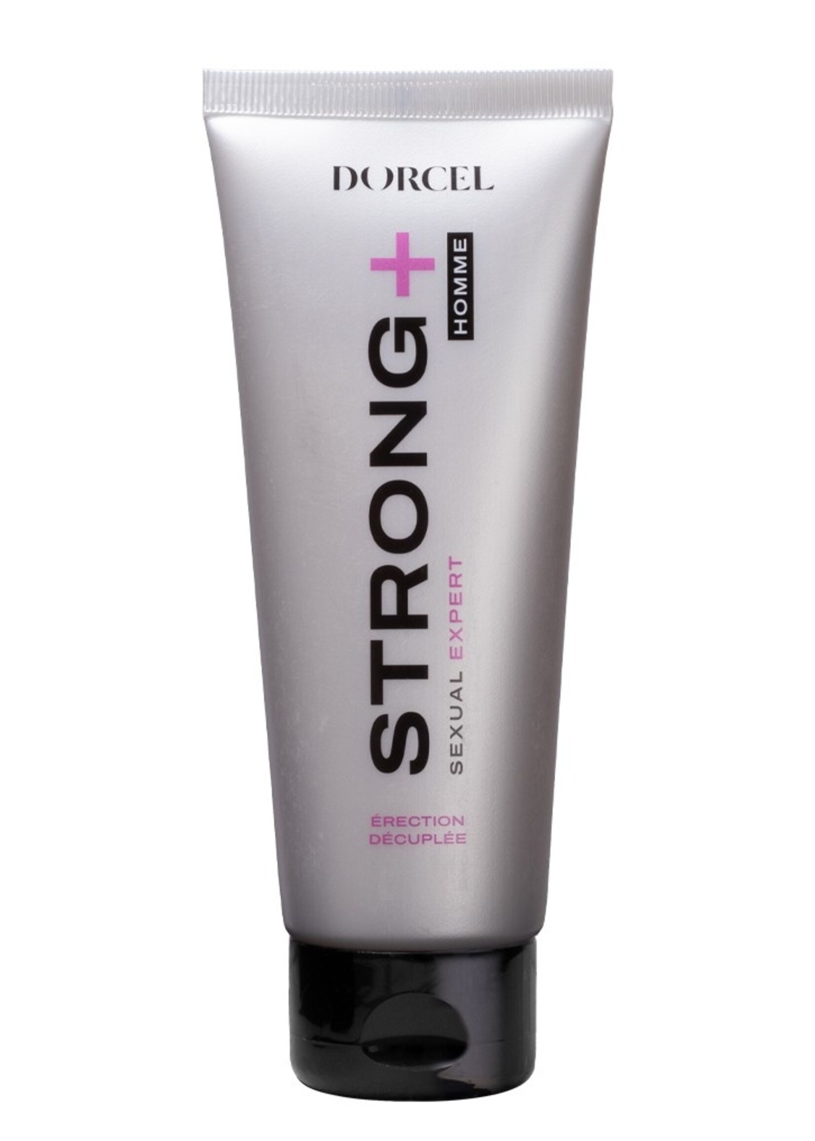 Dorcel STRONG+ 100 ml – stimulerende crème