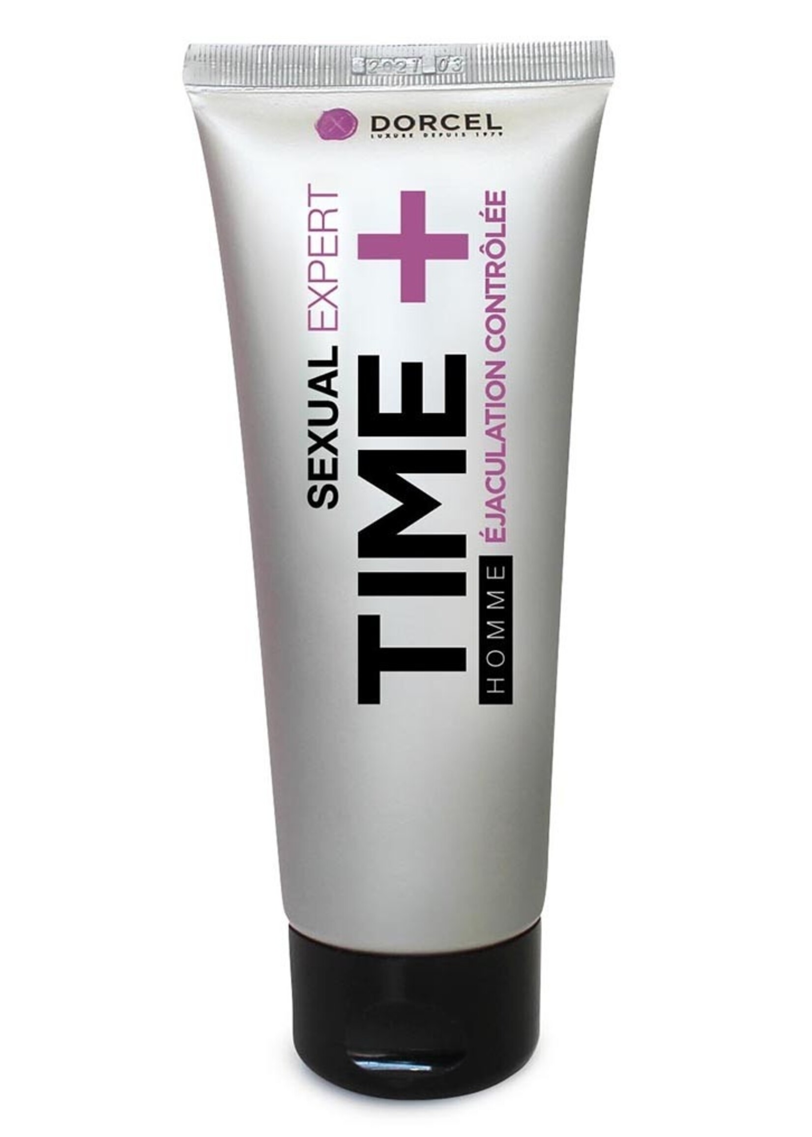 Dorcel Crème TIME+ – stimulerende crème