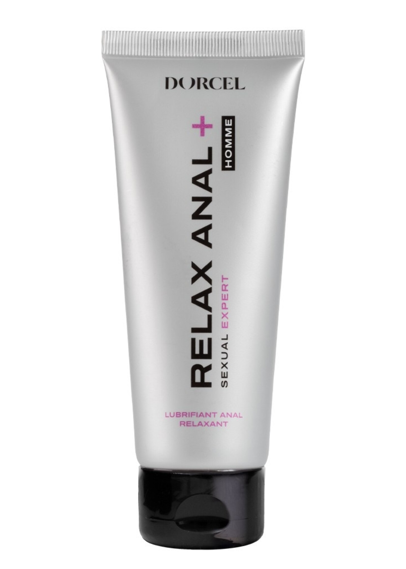 Dorcel Lub RELAX ANAL+ - Plus de confort & plaisir plus intense - 100ml