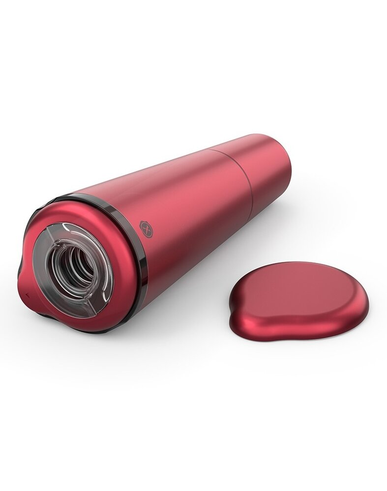 Dorcel Deep Sense – Un plaisir intense avec la technologie Sense Touch