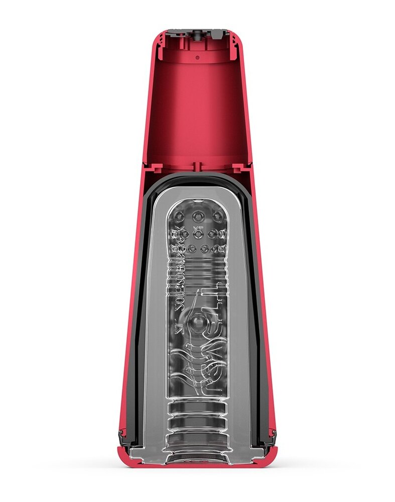 Dorcel Dorcel Deep Sense – Intensiver Genuss mit Sense Touch Technologie