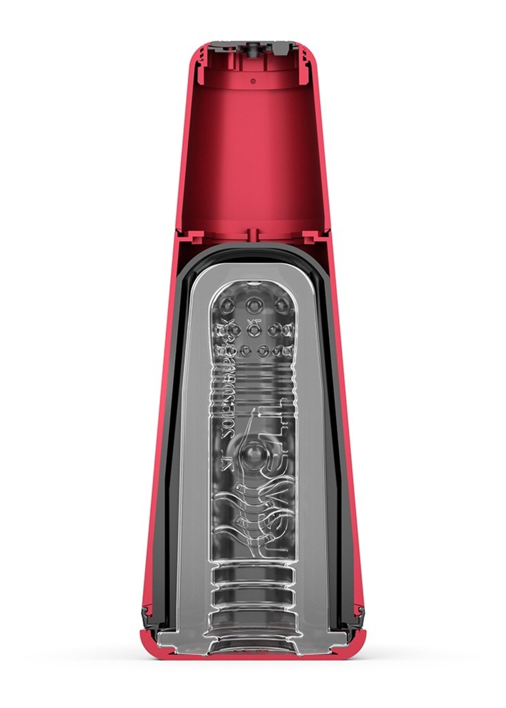 Dorcel Deep Sense – automatische masturbator