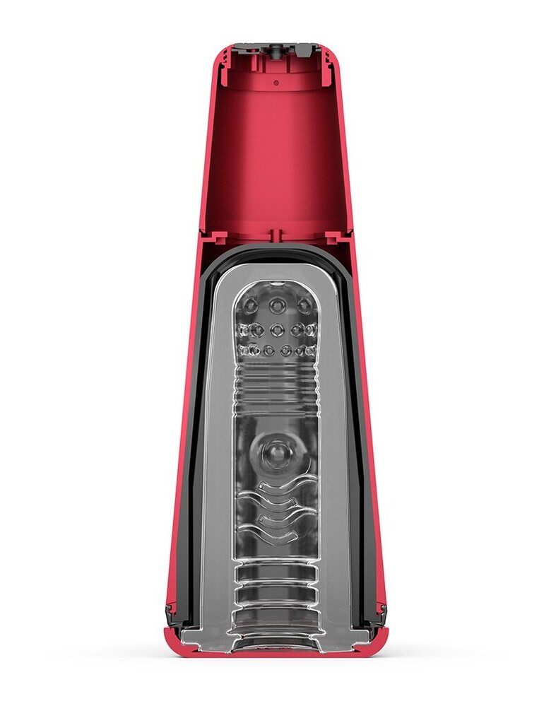 Dorcel Dorcel Deep Sense – automatischer masturbator