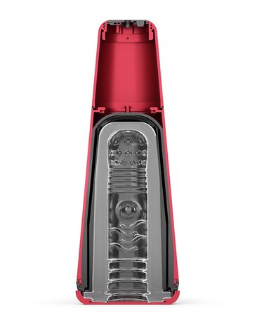 Dorcel Dorcel Deep Sense – Intense enjoyment with Sense Touch technology