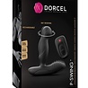 Dorcel P-Swing – prostaatvibrator met rotatiefunctie