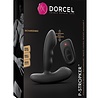 Dorcel Dorcel P-Stroker – Prostata Vibrator mit Wärmfunktion Dorcel Dorcel P-Stroker – Prostata Vibrator mit Wärmfunktion