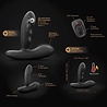 Dorcel P-Stroker – Prostata Vibrator mit Wärmfunktion Dorcel P-Stroker – Prostata Vibrator mit Wärmfunktion