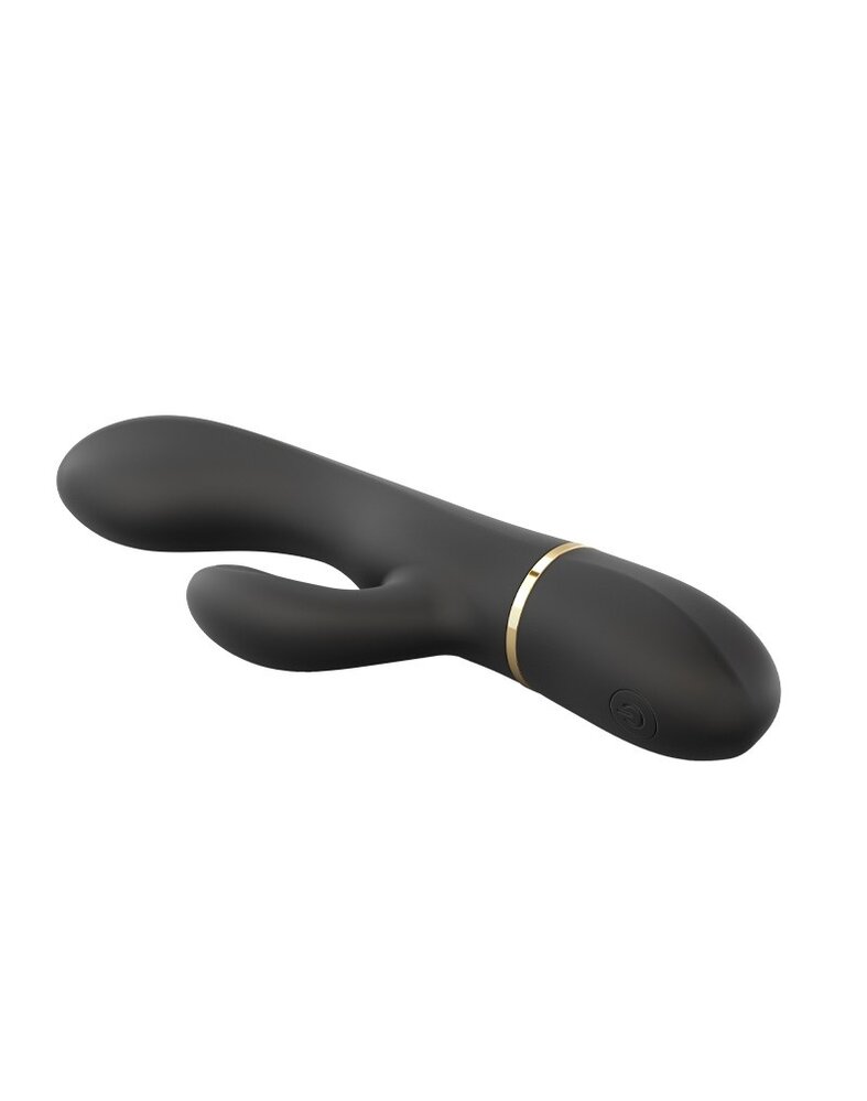 Dorcel Dorcel Glam Rabbit – Doppelter Genuss für ultimative Ekstase Dorcel Dorcel Glam Rabbit – Doppelter Genuss für ultimative Ekstase