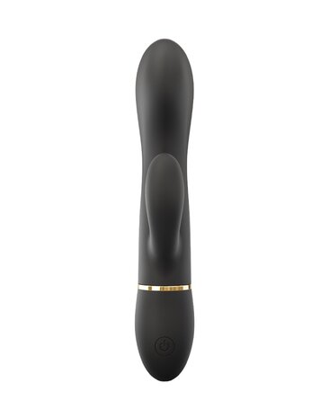 Dorcel Dorcel Glam Rabbit – Doppelter Genuss für ultimative Ekstase Dorcel Dorcel Glam Rabbit – Doppelter Genuss für ultimative Ekstase