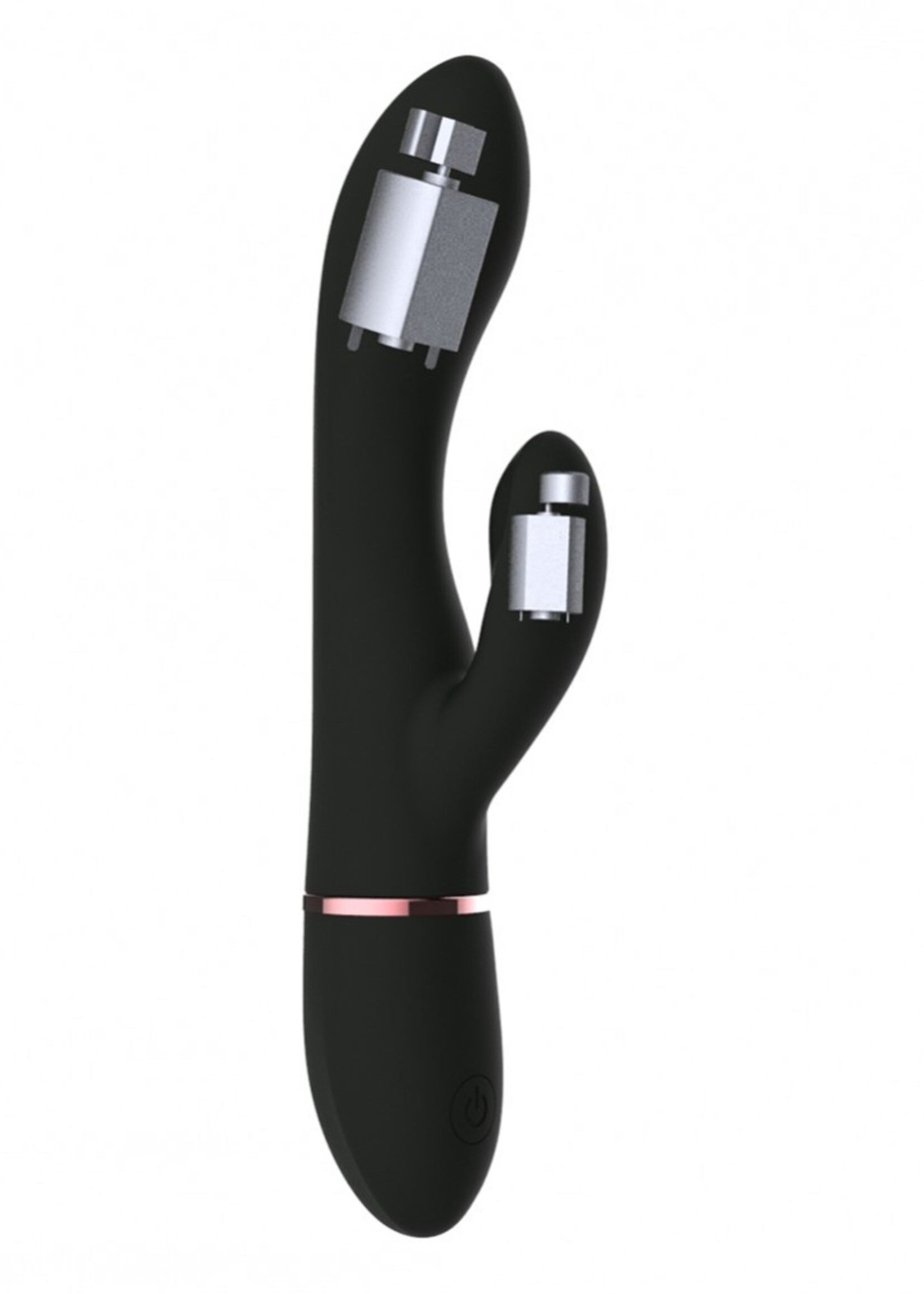 Dorcel Glam Rabbit – Rabbit Vibrator
