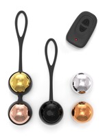 Dorcel Training balls