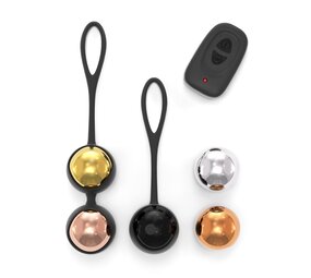 Dorcel Dorcel Training balls