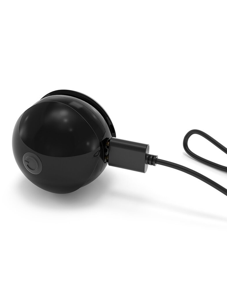 Dorcel Dorcel Training Balls – Kegel Balls Ø3,5 cm Dorcel Dorcel Training Balls – Kegel Balls Ø3,5 cm