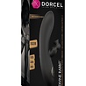 Dorcel Divine Rabbit Sucker - Druckwellenvibrator