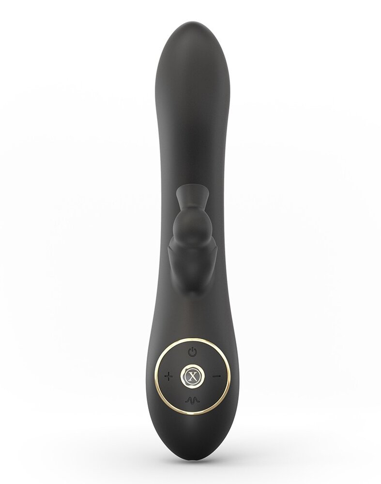 Dorcel Divine Rabbit Sucker - Druckwellenvibrator