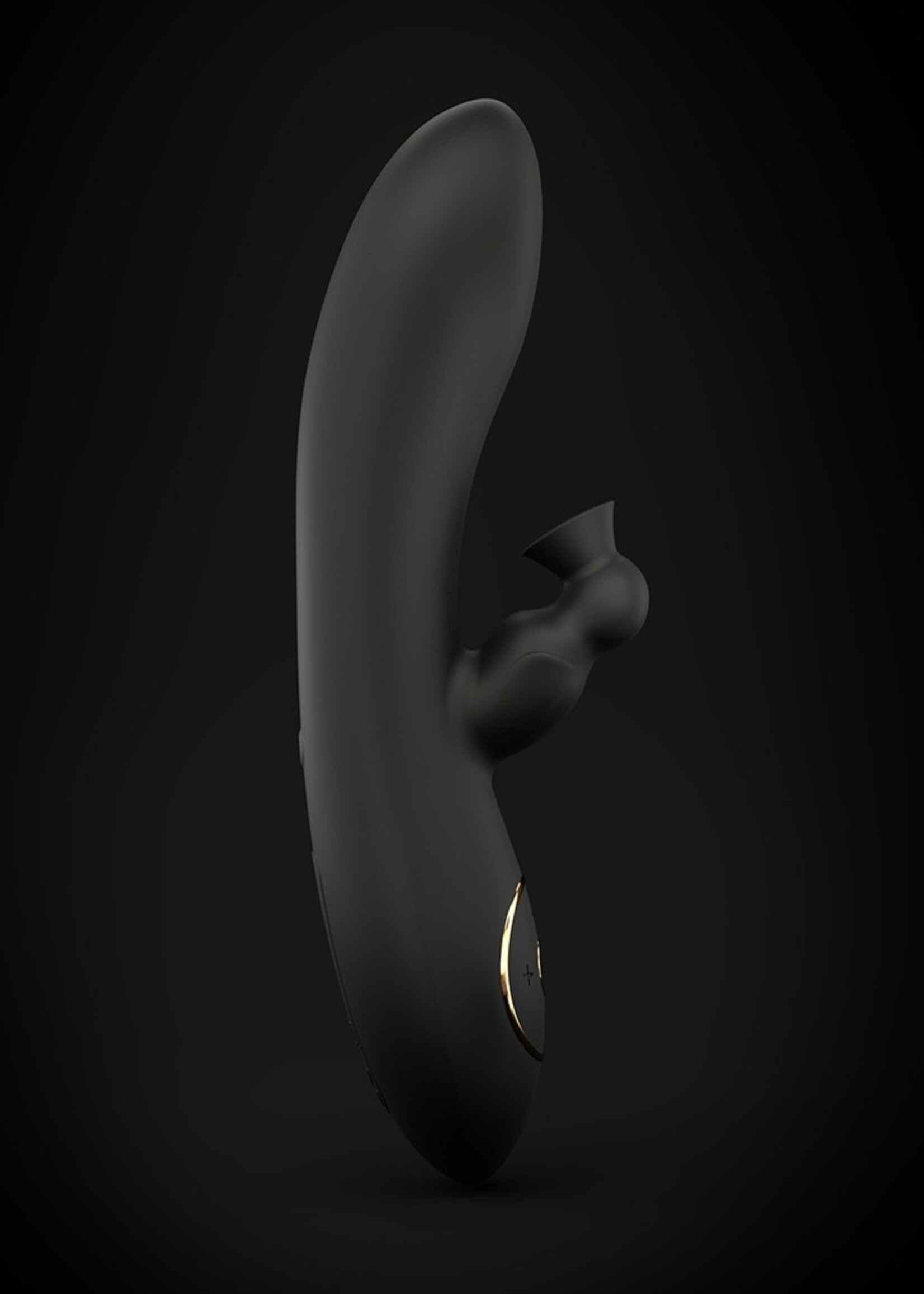 Dorcel Divine Rabbit Sucker - Druckwellenvibrator