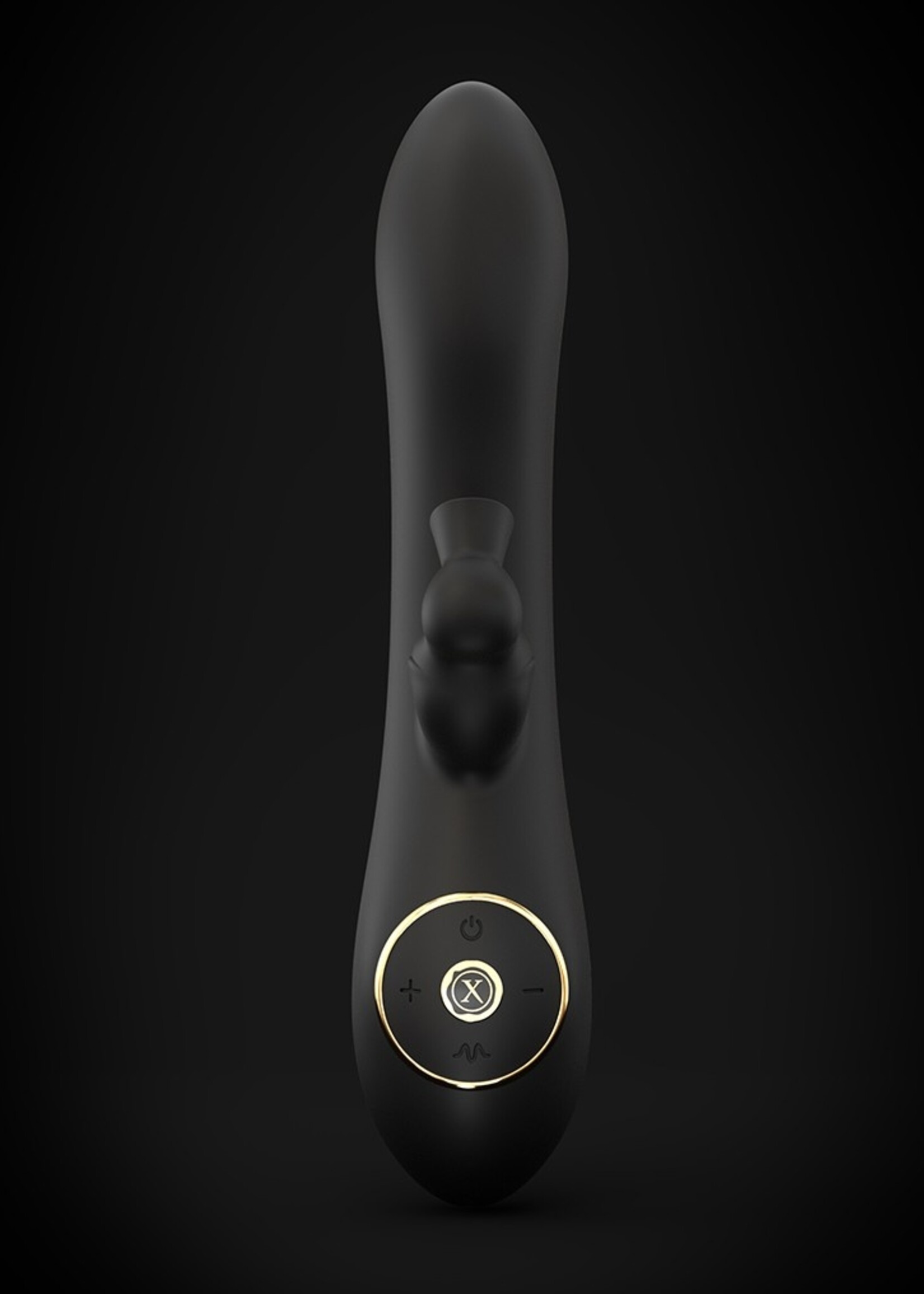 Dorcel Divine Rabbit Sucker - Druckwellenvibrator
