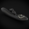 Dorcel Divine Rabbit Sucker - Druckwellenvibrator