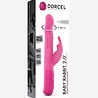 Dorcel Baby Rabbit 2.0 – Konijnvibrator met G-spotstimulatie Dorcel Baby Rabbit 2.0 – Konijnvibrator met G-spotstimulatie